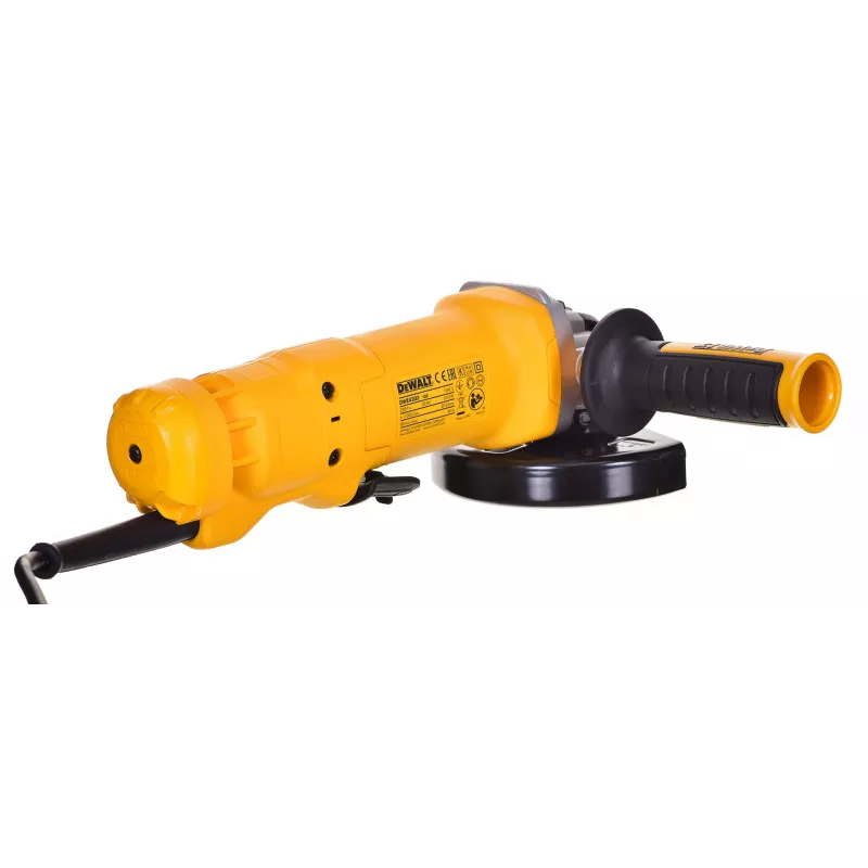 Szlifierka kątowa DeWALT DWE4203-QS 12.5 cm 11000 RPM 1010 W 2.2 kg