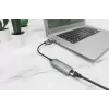 Adapter Gigabit Ethernet USB Type-C Digitus DN-3028