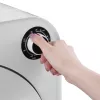 Suszarka bębnowa GreenBlue GB405 — elektryczna 830W, pojemność 3 kg, mini model podróżny