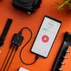 Kabel USB-C Rode SC22 (model 40830100), długość 2 m, USB-C na USB-C