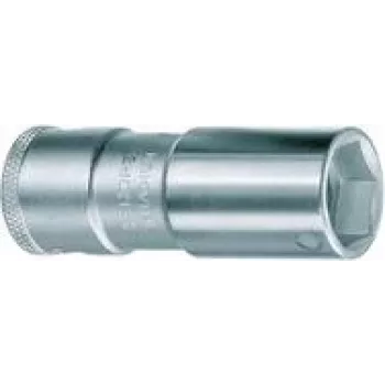 Nasadka udarowa Gedore 6362150 Głębokość 66 mm Wysokość 45 mm Waga 127 g