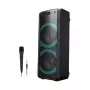 Przenośny głośnik stereo Denver BPS-352 Czarny