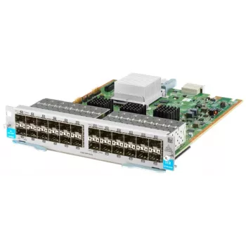 HPE - moduł rozszerzeń - Gigabit SFP x 24