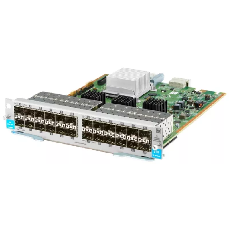 HPE - moduł rozszerzeń - Gigabit SFP x 24