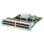 HPE - moduł rozszerzeń - Gigabit SFP x 24