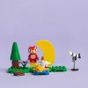 Zabawka konstrukcyjna LEGO Animal Crossing Obserwacja gwiazd z Eufemią zestaw 77053