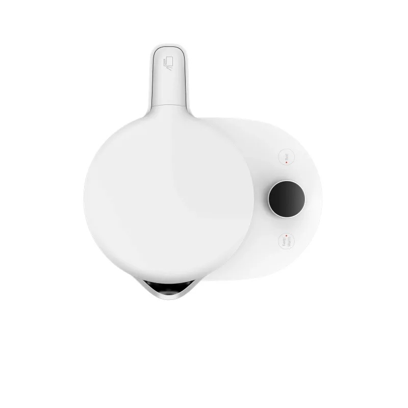 Czajnik elektryczny Xiaomi 1.7 l 1800 W biały