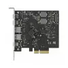 Karta PCI Express x4 DeLOCK 89074