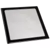 Filtr powietrza DEMCiflex 1036 do Fractal Design Meshify C, czarny, 138×135 mm