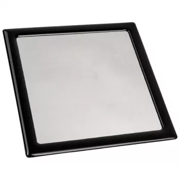 Filtr powietrza DEMCiflex 1036 do Fractal Design Meshify C, czarny, 138×135 mm