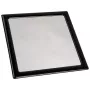 Filtr powietrza DEMCiflex 1036 do Fractal Design Meshify C, czarny, 138×135 mm