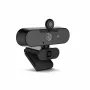 Kamera internetowa DICOTA D31888 3840 x 2160 pikseli USB 2.0 Czarna