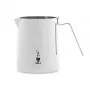 Bialetti Bricco Barista-Dzbanek do mleka - Srebrny - Stal nierdzewna - 500ml