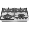 Gorenje GTW642SYW Biała do zabudowy 60 cm Gazowa 4 stref(y)
