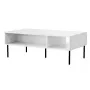 PALAZZO BIS table/latrine 110x60x40 biały matowy