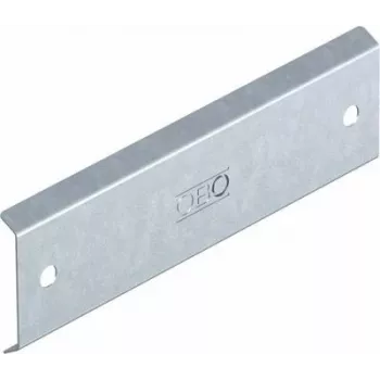 OBO Bettermann Osłona ochronna do BigBar 1802/AH10 Potischiene 10 połączeń (5015884)