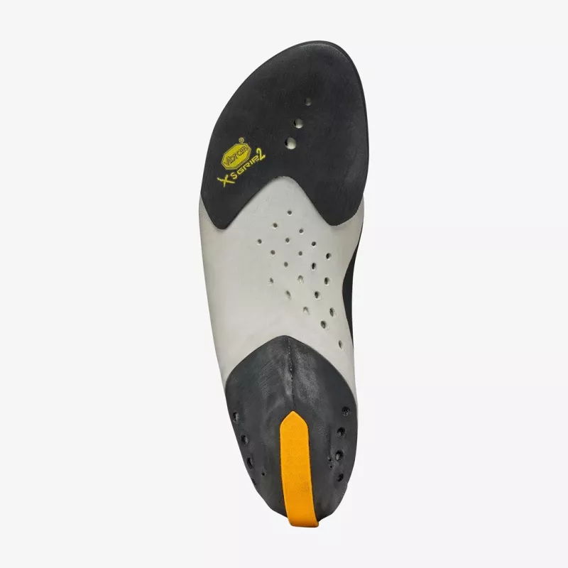 buty wspinaczkowe SCARPA booster