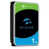 Wewnętrzny dysk twardy Seagate SkyHawk 1 TB 256 MB 3,5 cala Serial ATA III