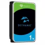 Wewnętrzny dysk twardy Seagate SkyHawk 1 TB 256 MB 3,5 cala Serial ATA III