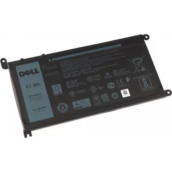 Bateria do laptopa Dell 42Wh litowo-jonowa 0C4HCW do zgodnych modeli Dell