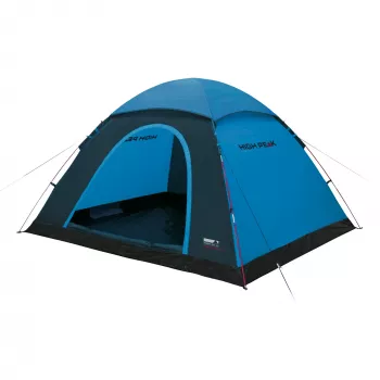 Namiot kopułowy/igloo High Peak Monodome XL niebieski 10164
