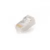 Złącze przewodowe RJ-45 Gembird PLUG5SP/100