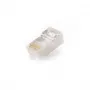 Złącze przewodowe RJ-45 Gembird PLUG5SP/100