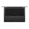 Apple MacBook Pro 14 cali Apple M5 10-rdzeniowy CPU, 10-rdzeniowy GPU 16GB/1TB SSD/Space Black/SWE | Apple