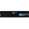 Crucial CT8G48C40U5 memory module 8 GB 1 x 8 GB DDR5 4800 MT/s