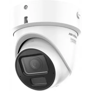 Kamera turretowa Hikvision DS-2CD2H46G2H-IZSY 4 MP, ColorVu, zmiennoogniskowa 2,8–12 mm