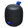 Logitech Ultimate Ears WONDERBOOM PLAY - Głośnik - Przenośny - Bezprzewodowy - Bluetooth - Active Black (984-001948)