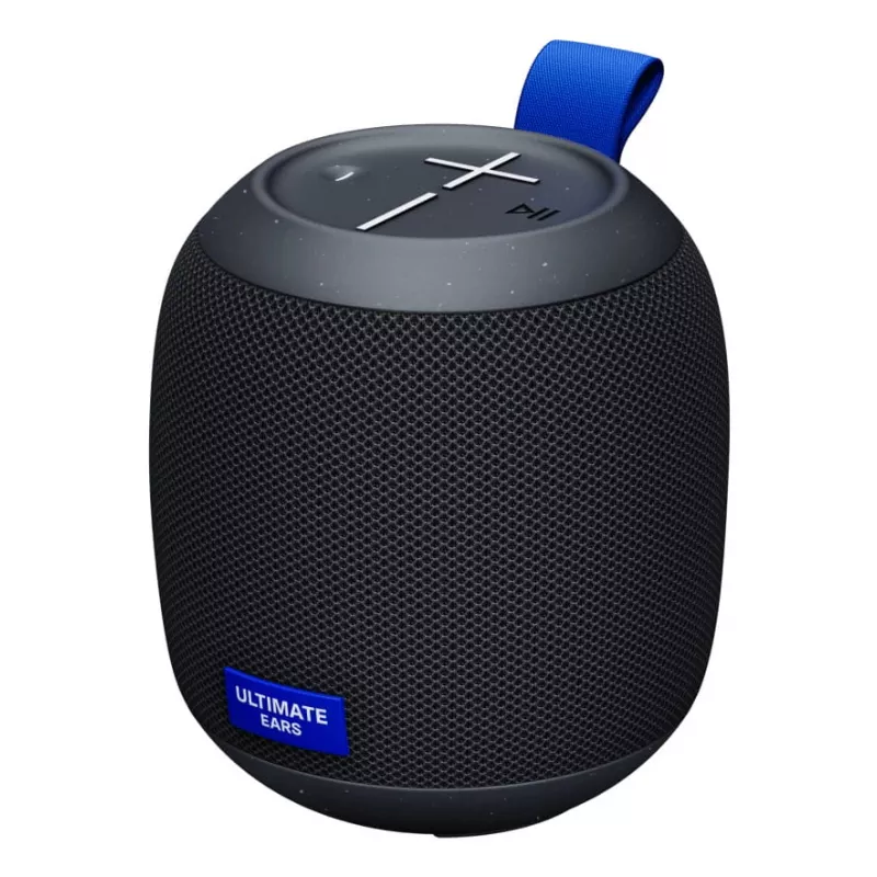 Logitech Ultimate Ears WONDERBOOM PLAY - Głośnik - Przenośny - Bezprzewodowy - Bluetooth - Active Black (984-001948)