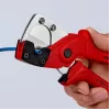 Obcinak do rur Knipex 90 10 185