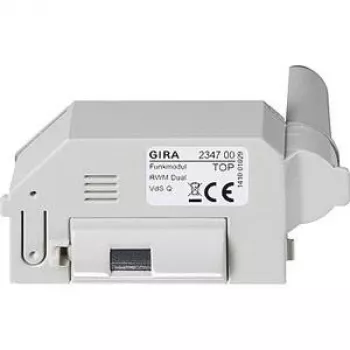 Czujnik dymu GIRA 234700