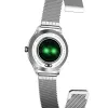 Smartwatch MaxCom Fit FW42 Srebrny