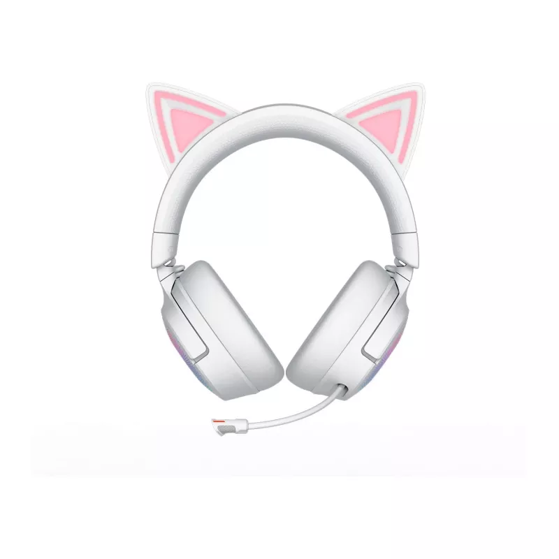 Zestaw słuchawkowy Razer Kraken Kitty V3 Pro