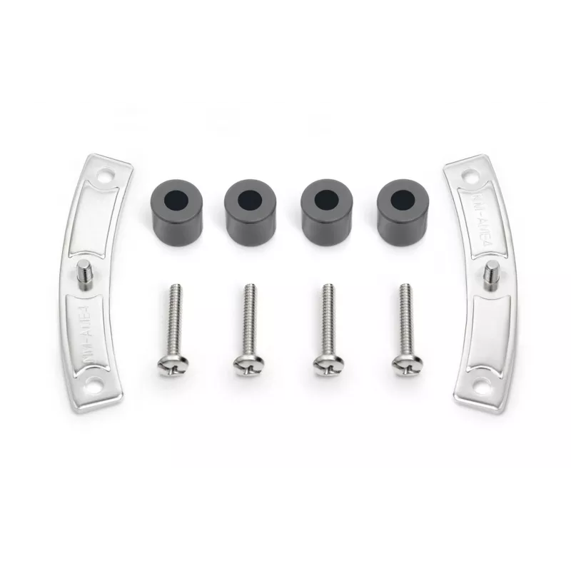 Zestaw montażowy Noctua NM-AM5/4-MP83 czarny chrom do Socket AM4 AM5