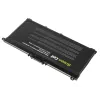 Bateria zielony Cell HP145 do HP Pavilion (LiPo 3600 mAh, 11,55 V, czarna)