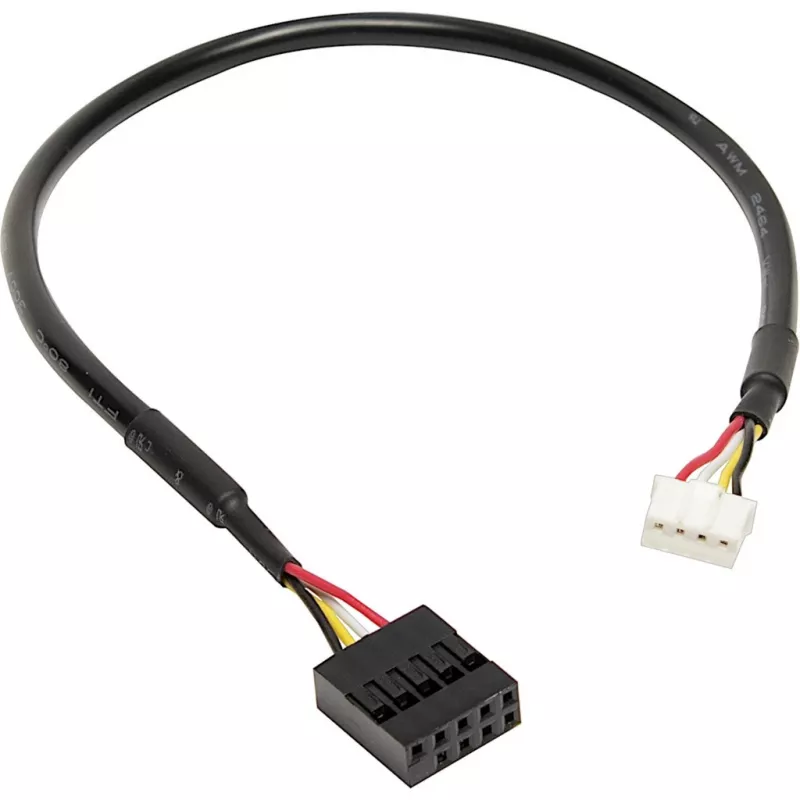 Wewnętrzna karta WLAN Bluetooth Inter-Tech DMG-36 5400 Mbit/s Wi-Fi 6