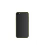 Etui ochronne Devia seria Glimmer dla iPhone SE2, złote, twardy tył PC