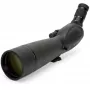 Celestron TrailSeeker 80-45 Stopień luneta obserwacyjna 60x BaK-4 Czarny