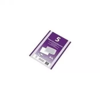 Koperta wysyłkowa MAILmedia B4 250x353 mm biała z papierowym podkładem, samoprzylepna (39513/0)