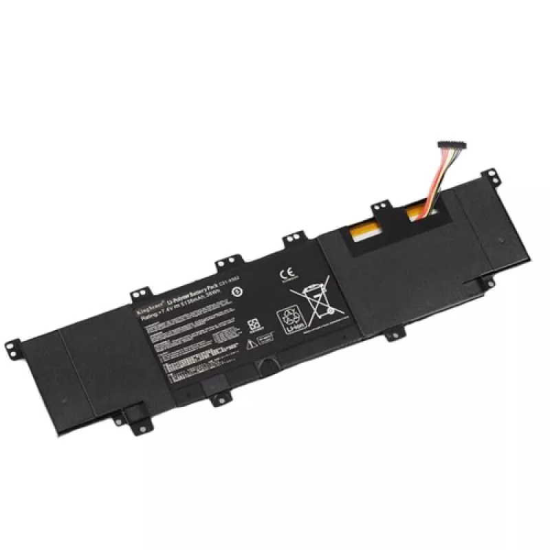 ASUS NB430802