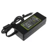 Zasilacz zielony Cell AD15P 90W do laptopów HP, 19V 4,74A, AC-DC, wewnętrzny, kabel 1,2 m, czarny