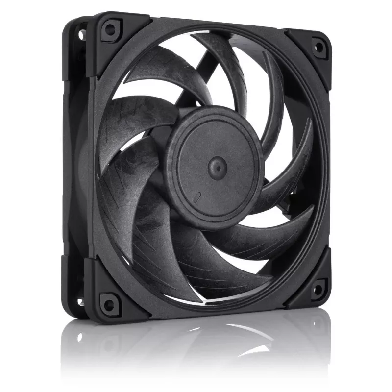 Noctua NF-A12x25 PWM 120mm Wentylator Obudowy Czarny
