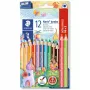 Kredki Staedtler 128 NC12P1