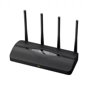 Router Mercusys BE3600 Dual Band Wi-Fi 7