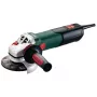 Szlifierka kątowa Metabo WEV 15-125 Quick