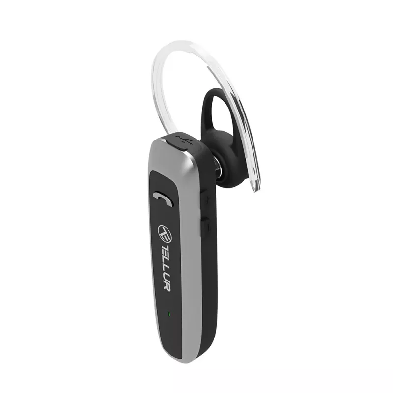 Zestaw słuchawkowy Bluetooth Tellur Vox 95 Czarny