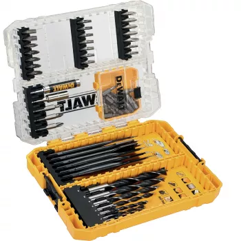 Zestaw wierteł DeWALT DT70758-QZ 57 szt.